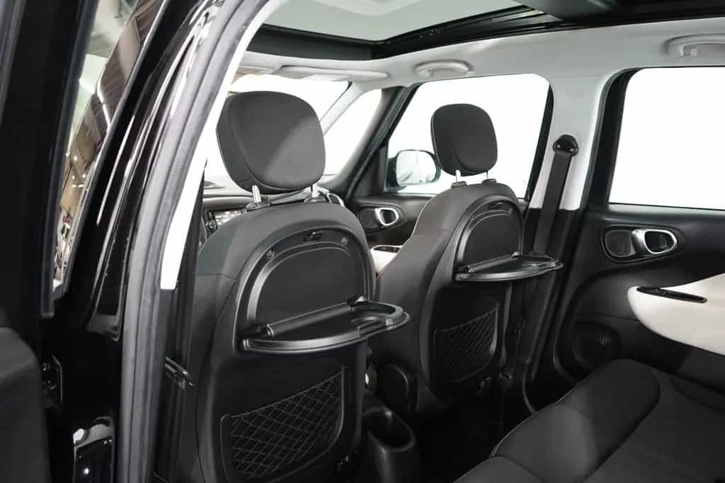 Fiat 500L Trekking 1,4*Kamera*Pano*Bluetooth*Tempomat 07/2017-photo-10