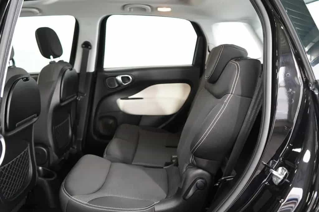 Fiat 500L Trekking 1,4*Kamera*Pano*Bluetooth*Tempomat 07/2017-photo-11