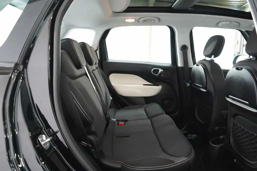 Fiat 500L Trekking 1,4*Kamera*Pano*Bluetooth*Tempomat 07/2017-photo-15