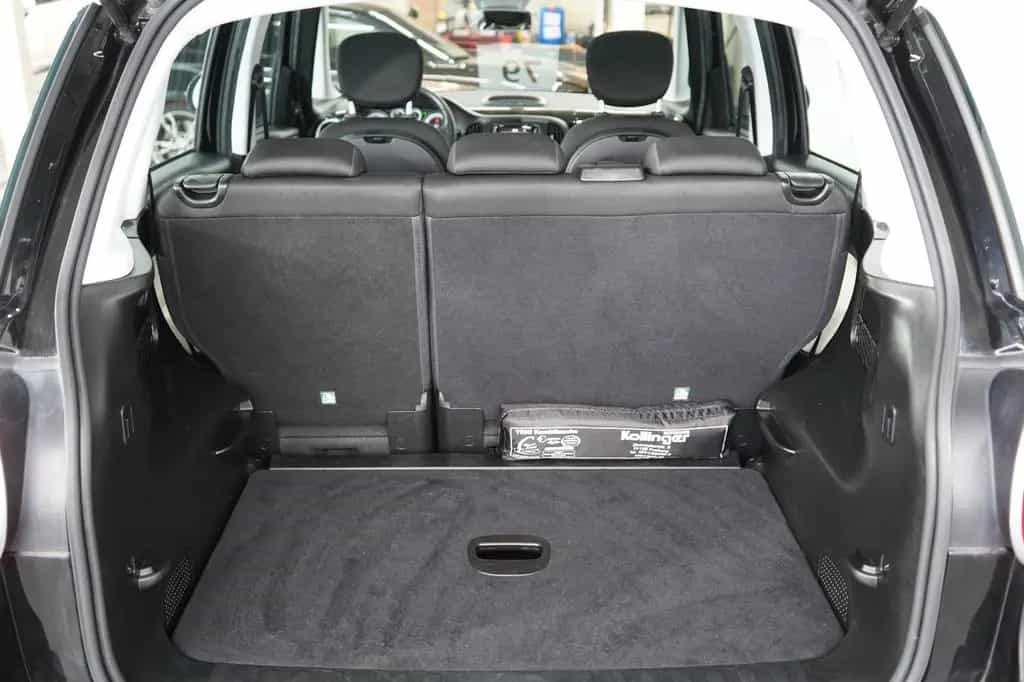 Fiat 500L Trekking 1,4*Kamera*Pano*Bluetooth*Tempomat 07/2017-photo-16