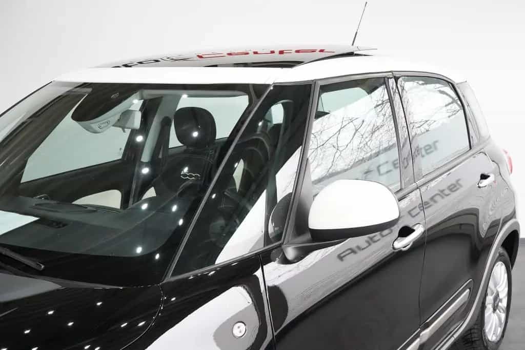 Fiat 500L Trekking 1,4*Kamera*Pano*Bluetooth*Tempomat 07/2017-photo-18