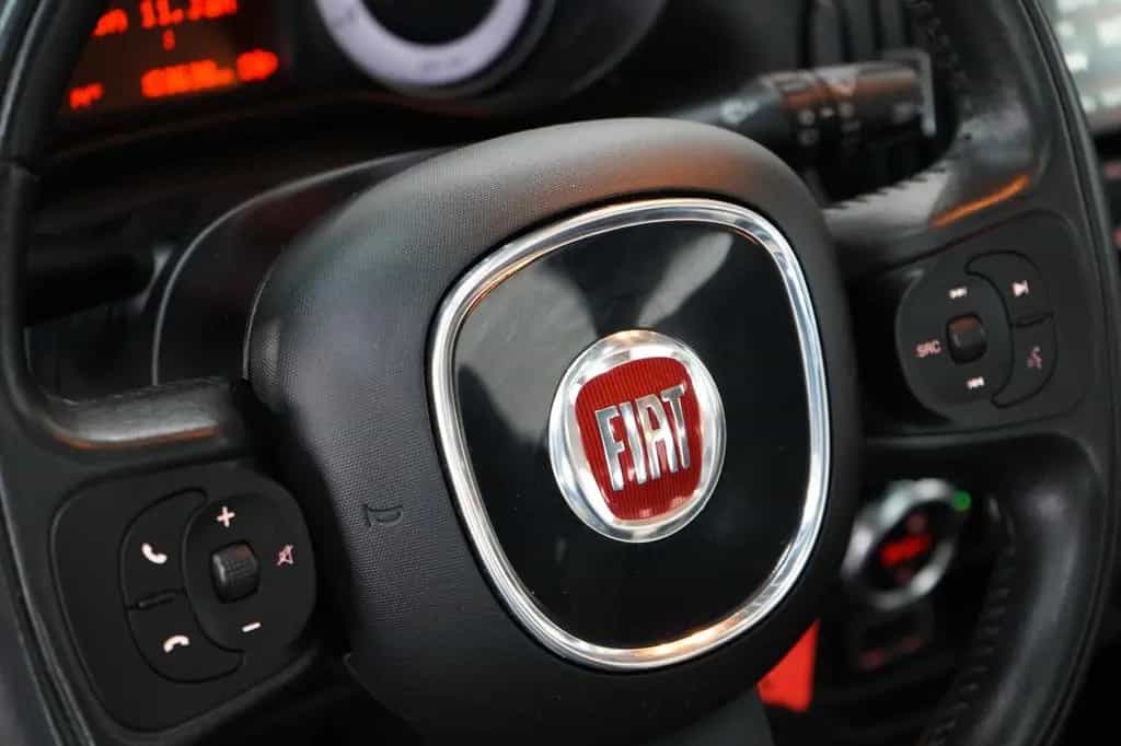 Fiat 500L Trekking 1,4*Kamera*Pano*Bluetooth*Tempomat 07/2017-photo-19