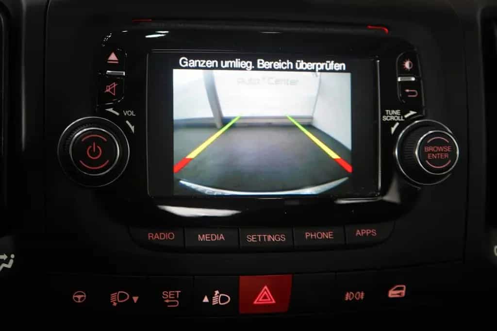 Fiat 500L Trekking 1,4*Kamera*Pano*Bluetooth*Tempomat 07/2017-photo-24