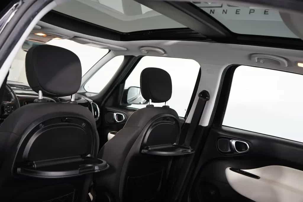 Fiat 500L Trekking 1,4*Kamera*Pano*Bluetooth*Tempomat 07/2017-photo-31