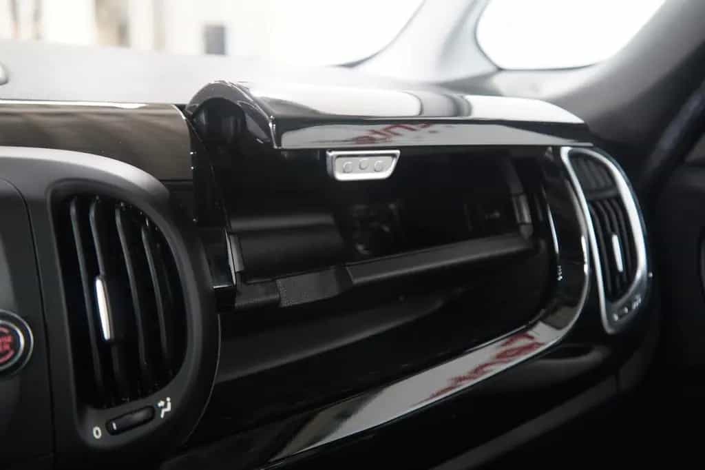 Fiat 500L Trekking 1,4*Kamera*Pano*Bluetooth*Tempomat 07/2017-photo-40