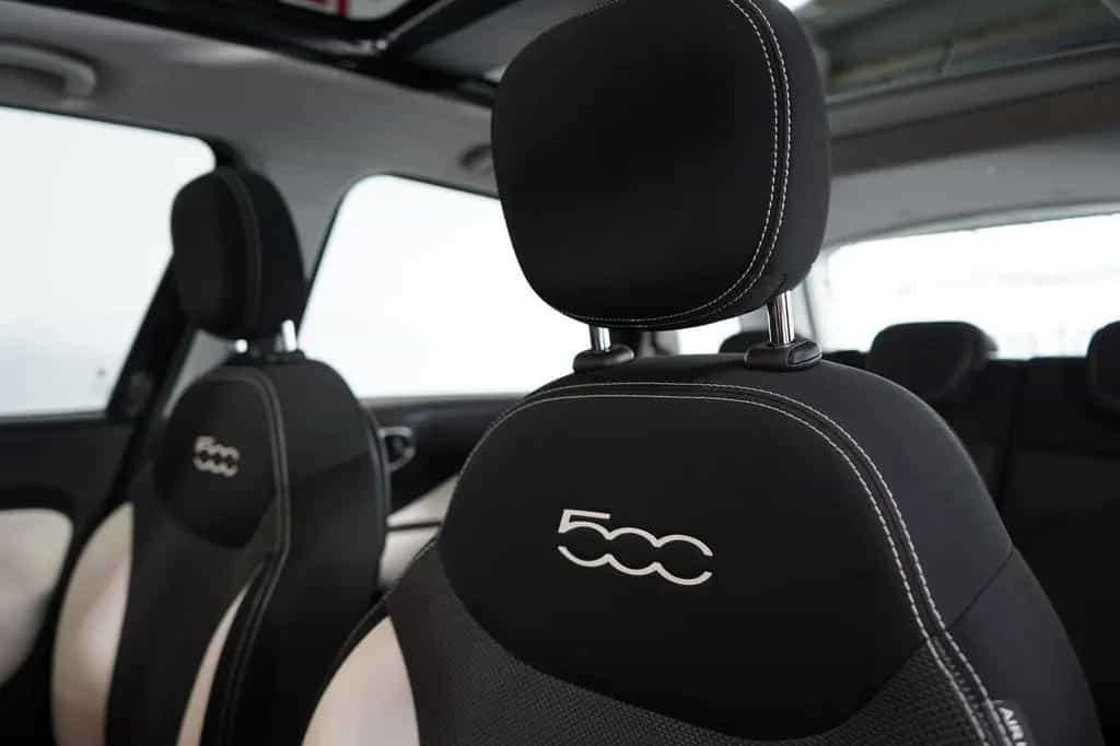 Fiat 500L Trekking 1,4*Kamera*Pano*Bluetooth*Tempomat 07/2017-photo-8
