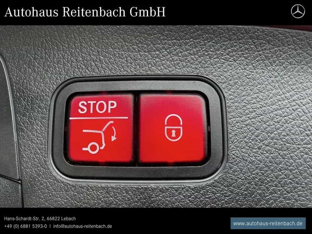 Mercedes-Benz GLA 250 GLA250 4M PROGRESSIVE+AHK STANDHZ+DISTR+BURMESTE 06/2020-photo-24