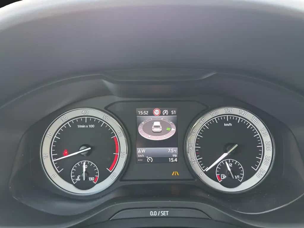 Skoda Kodiaq Style*1.4 TSI*DSG*Style*Ambiente*LED*AHK 01/2018-photo-11