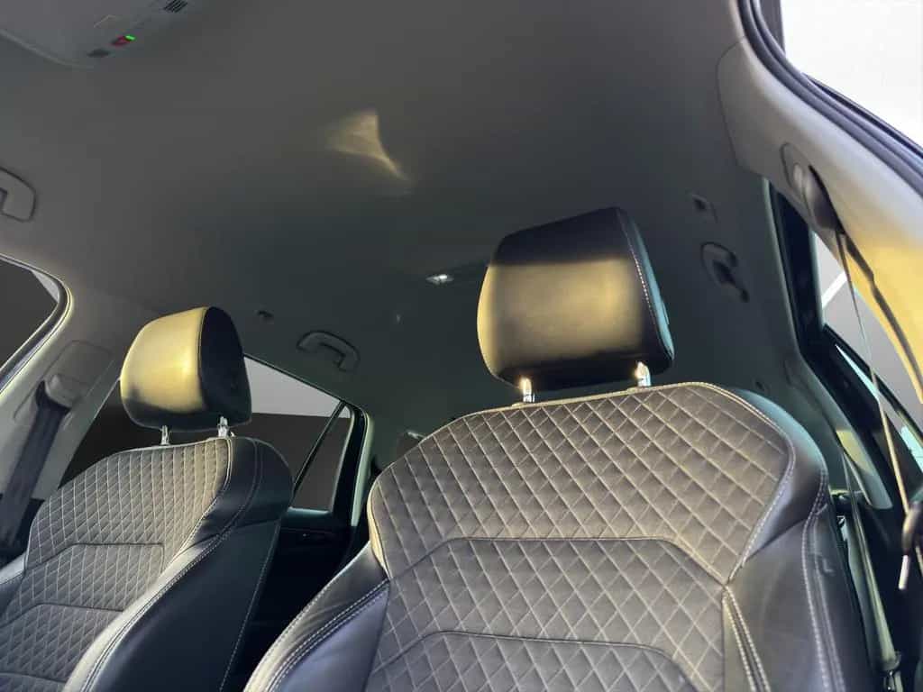 Skoda Kodiaq Style*1.4 TSI*DSG*Style*Ambiente*LED*AHK 01/2018-photo-18