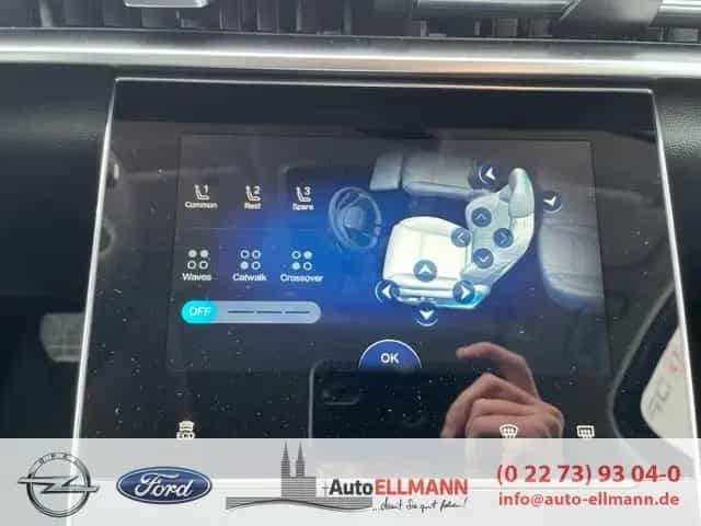 BAIC Beijing X75 BESTELLFAHRZEUG --> schwarz null-photo-11