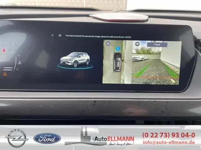 BAIC Beijing X75 BESTELLFAHRZEUG --> schwarz null-photo-13