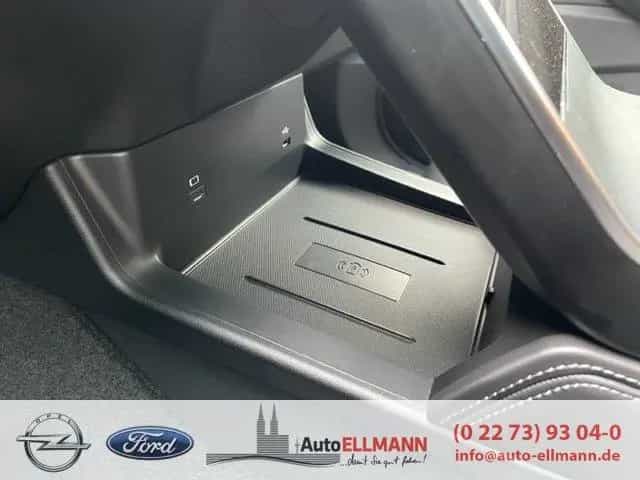 BAIC Beijing X75 BESTELLFAHRZEUG --> schwarz null-photo-16