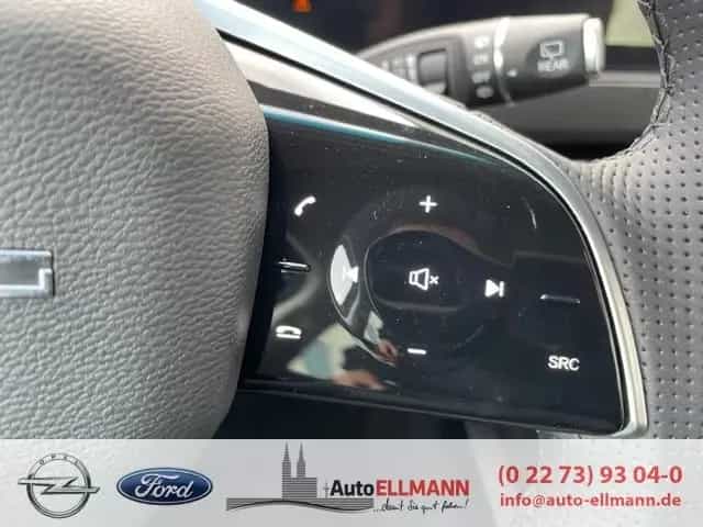 BAIC Beijing X75 BESTELLFAHRZEUG --> schwarz null-photo-20