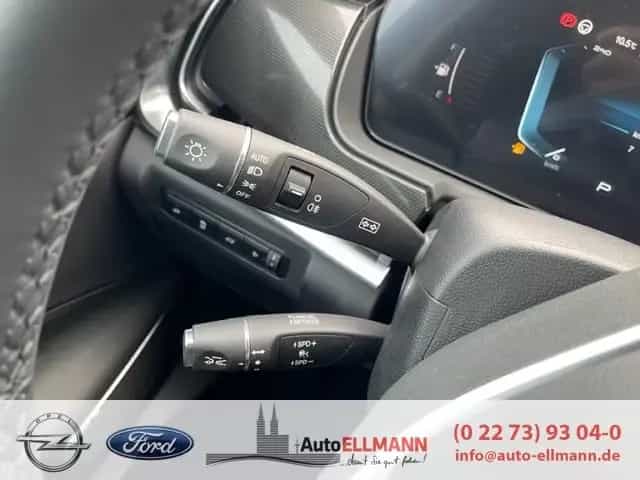 BAIC Beijing X75 BESTELLFAHRZEUG --> schwarz null-photo-22