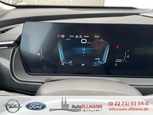 BAIC Beijing X75 BESTELLFAHRZEUG --> schwarz null-photo-24