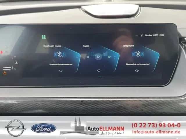 BAIC Beijing X75 BESTELLFAHRZEUG --> schwarz null-photo-25