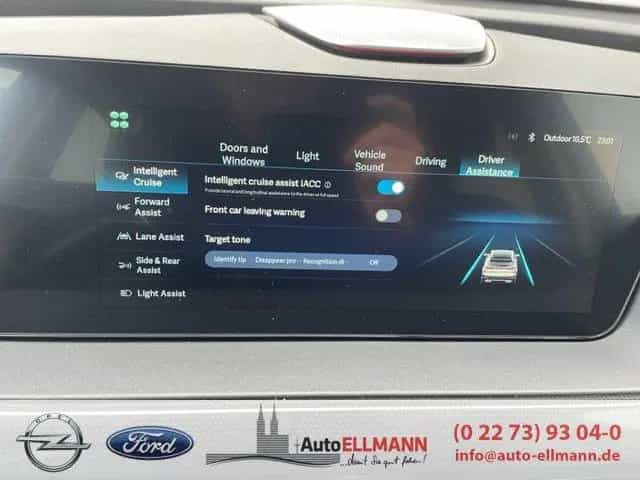 BAIC Beijing X75 BESTELLFAHRZEUG --> schwarz null-photo-28