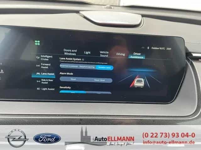 BAIC Beijing X75 BESTELLFAHRZEUG --> schwarz null-photo-31