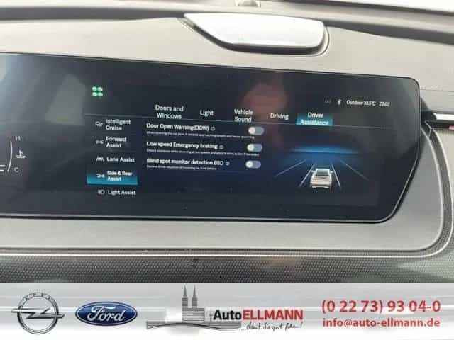 BAIC Beijing X75 BESTELLFAHRZEUG --> schwarz null-photo-32