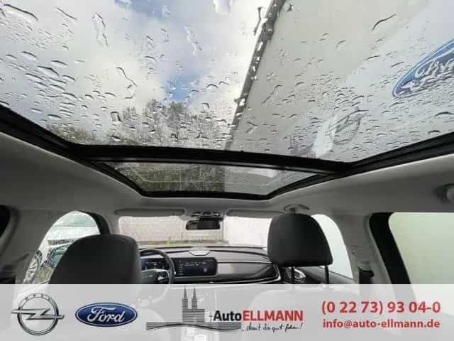 BAIC Beijing X75 BESTELLFAHRZEUG --> schwarz null-photo-34