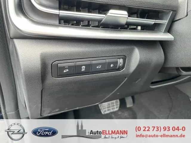 BAIC Beijing X75 BESTELLFAHRZEUG --> schwarz null-photo-36