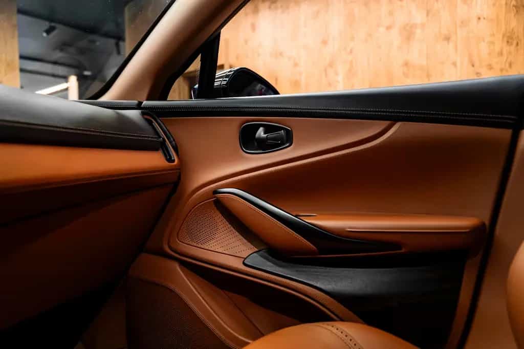 Aston Martin DBX 4.0 V8 08/2020-photo-9