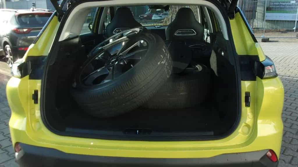 BAIC Beijing X55 02/2024-photo-10