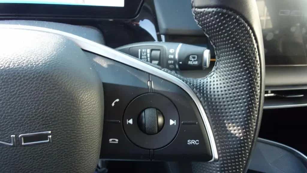 BAIC Beijing X55 02/2024-photo-15