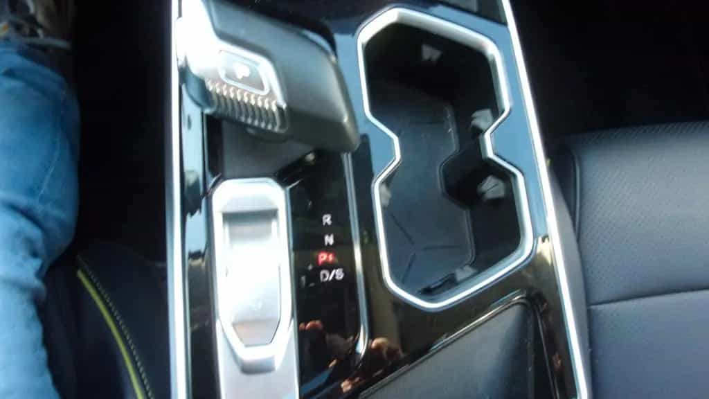 BAIC Beijing X55 02/2024-photo-18