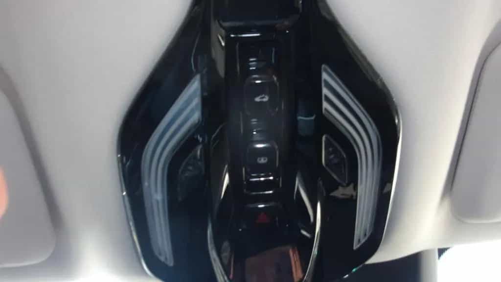 BAIC Beijing X55 02/2024-photo-19