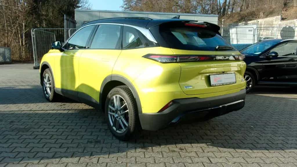 BAIC Beijing X55 02/2024-photo-5