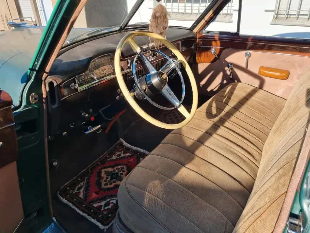 Cadillac Andere 07/1949-photo-4