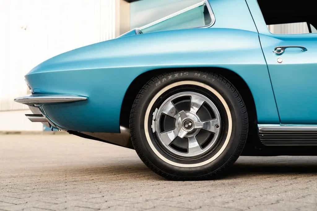 Chevrolet Other Corvette C2 427 Big Block 7.0 Liter / 390 HP / T 07/1966-photo-15