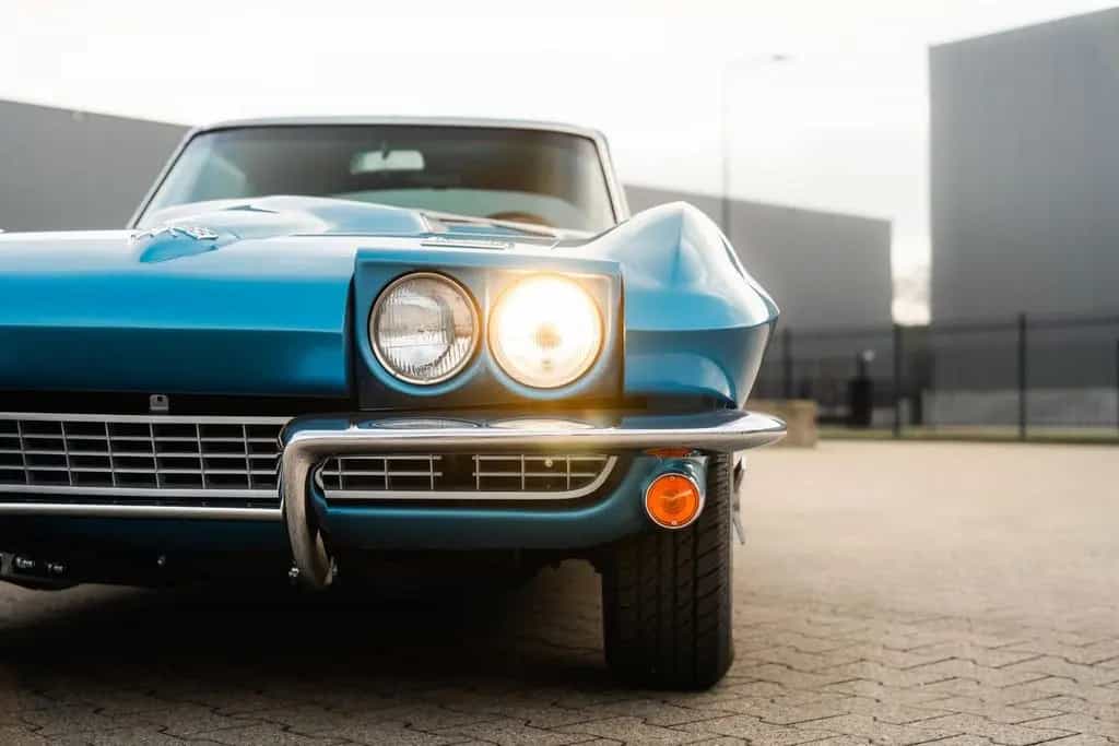 Chevrolet Other Corvette C2 427 Big Block 7.0 Liter / 390 HP / T 07/1966-photo-17