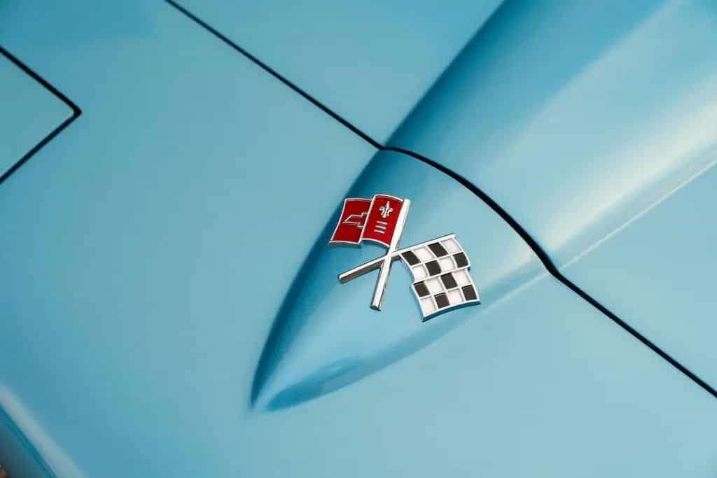 Chevrolet Other Corvette C2 427 Big Block 7.0 Liter / 390 HP / T 07/1966-photo-21