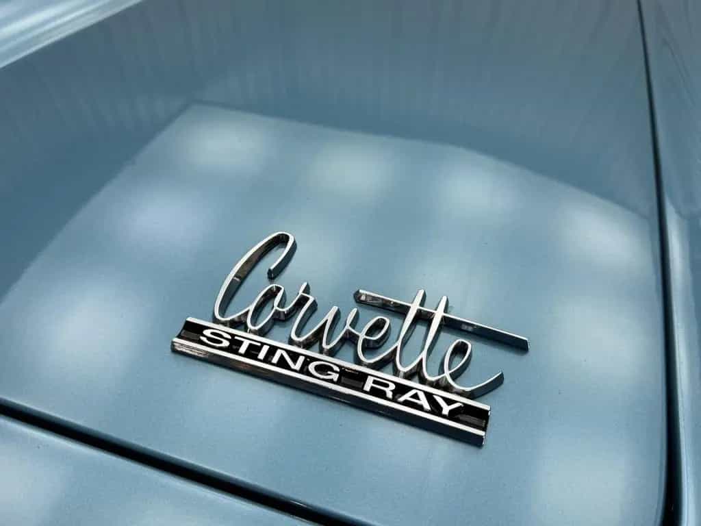 Chevrolet Other Corvette C2 427 Big Block 7.0 Liter / 390 HP / T 07/1966-photo-40