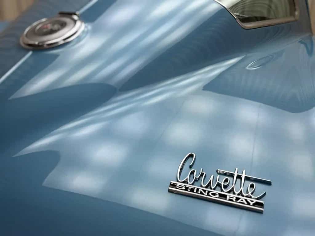 Chevrolet Other Corvette C2 427 Big Block 7.0 Liter / 390 HP / T 07/1966-photo-48