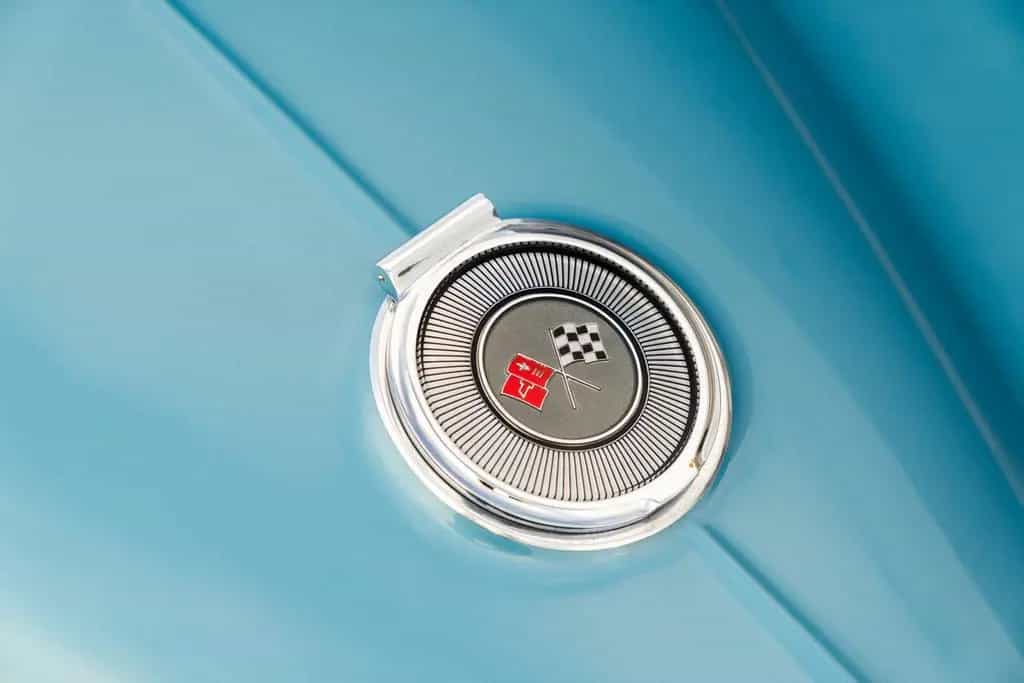 Corvette C2 Chevrolet 427 Big Block 7.0 Liter / 390 HP / 07/1966-photo-24