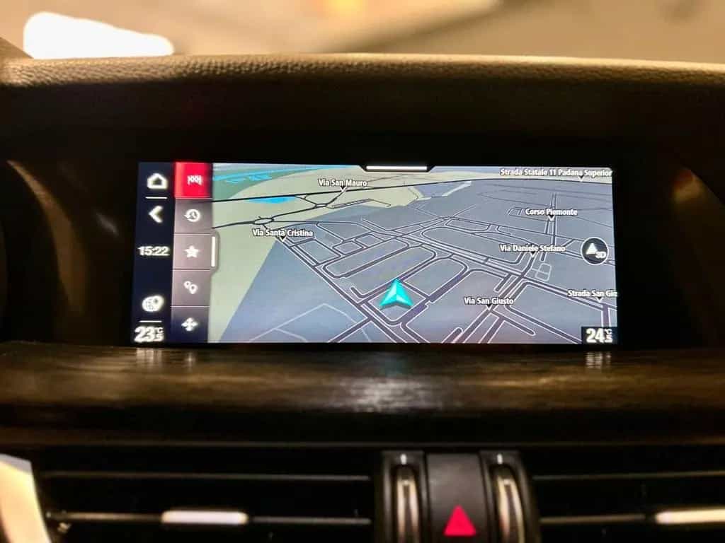 Alfa Romeo Stelvio 2.2 Turbodiesel 160 CV AT8 RW 07/2021-photo-12