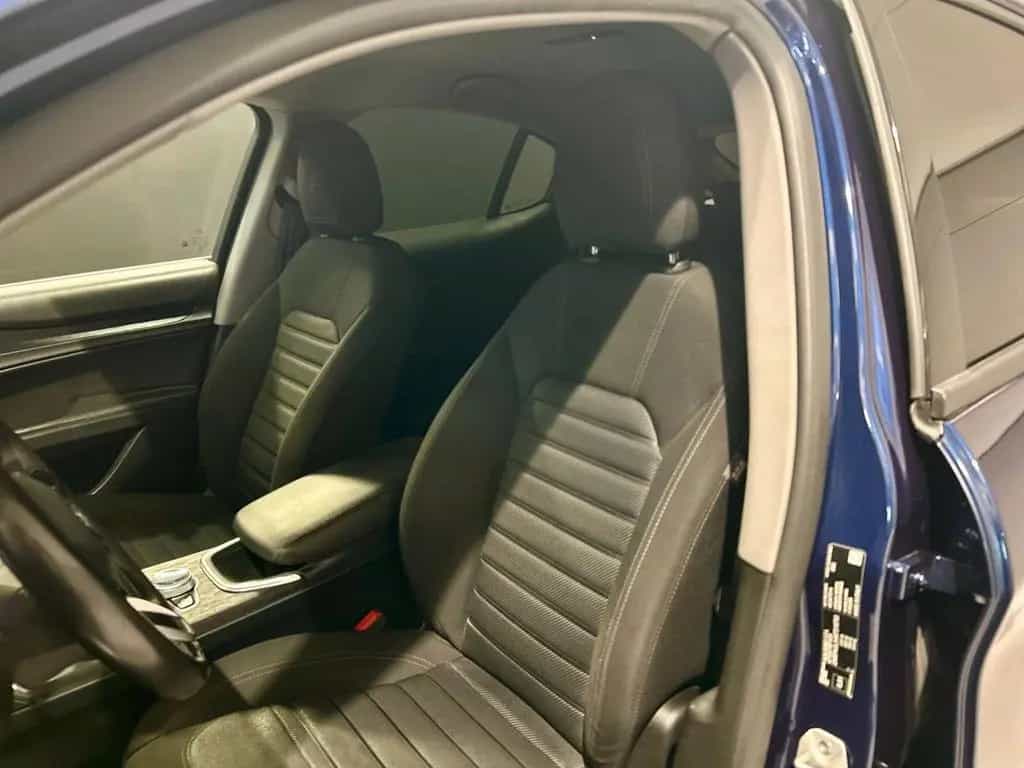 Alfa Romeo Stelvio 2.2 Turbodiesel 160 CV AT8 RW 07/2021-photo-14