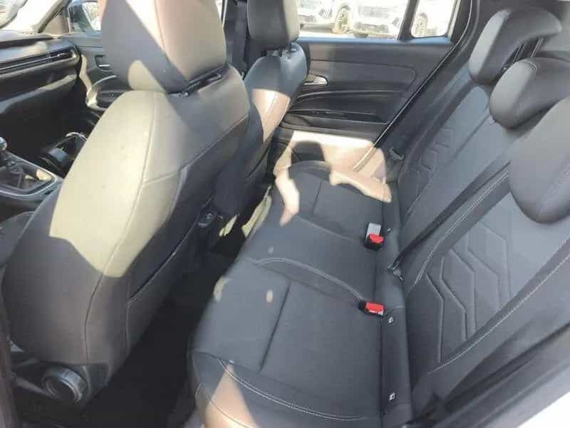 Other Other Jeep Avenger 1.2 turbo Altitude fwd 100cv 04/2024-photo-11