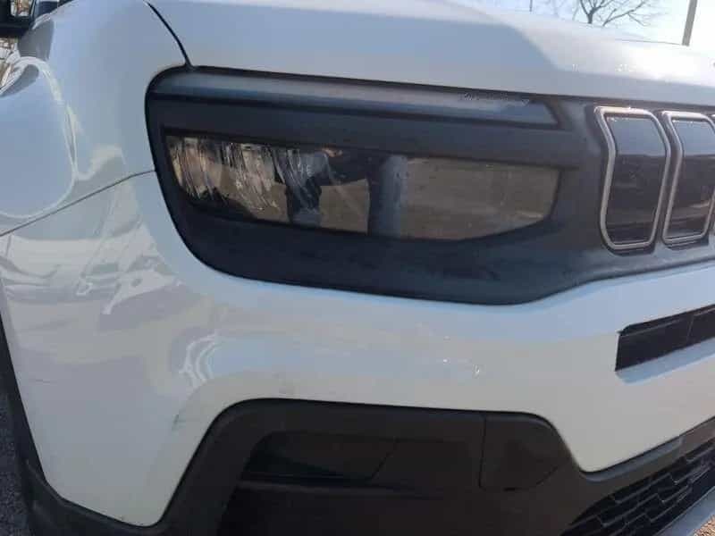 Other Other Jeep Avenger 1.2 turbo Altitude fwd 100cv 04/2024-photo-8