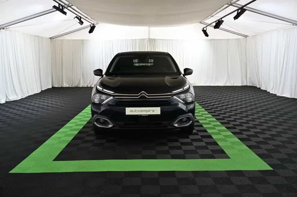 Citroën C4 1.2 PT 130 MAX LED/NAVI/SOUND-PAKET/PANO/H-UP 06/2024-photo-2