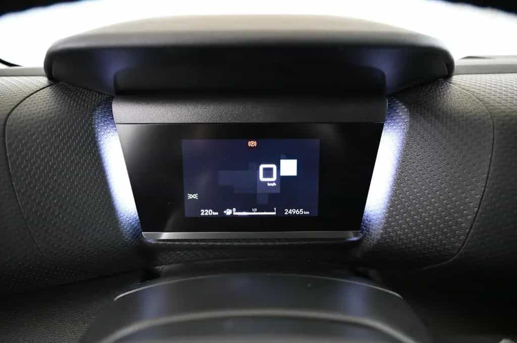 Citroën C4 1.2 PT 130 MAX LED/NAVI/SOUND-PAKET/PANO/H-UP 06/2024-photo-34