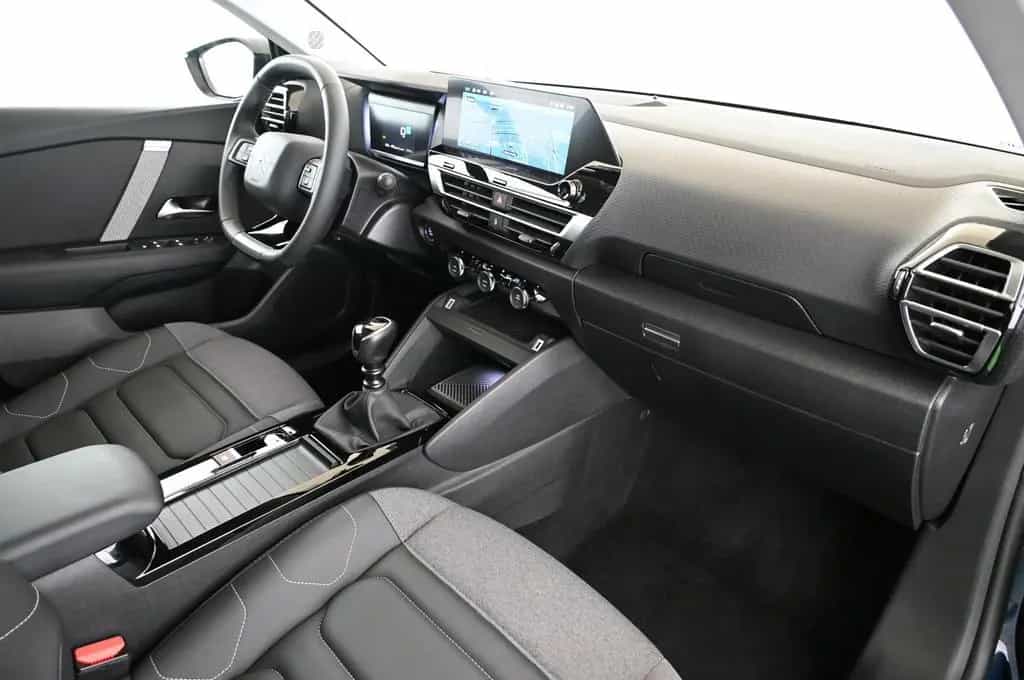 Citroën C4 1.2 PT 130 MAX LED/NAVI/SOUND-PAKET/PANO/H-UP 06/2024-photo-35