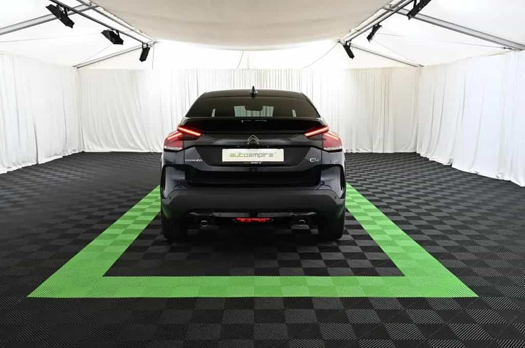 Citroën C4 1.2 PT 130 MAX LED/NAVI/SOUND-PAKET/PANO/H-UP 06/2024-photo-6