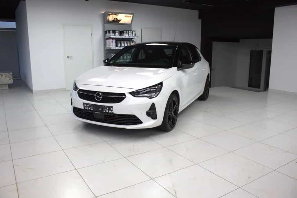 Opel Corsa F Ultimate 03/2022-photo-0