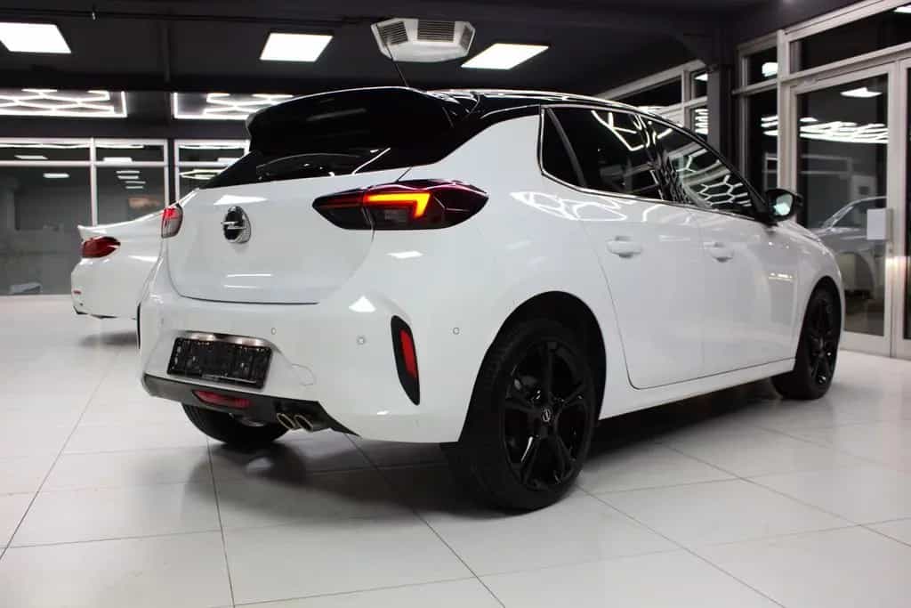 Opel Corsa F Ultimate 03/2022-photo-10