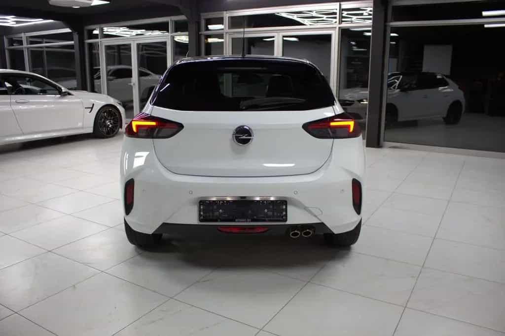Opel Corsa F Ultimate 03/2022-photo-11