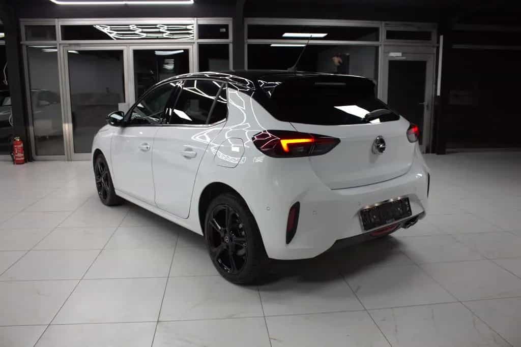 Opel Corsa F Ultimate 03/2022-photo-12